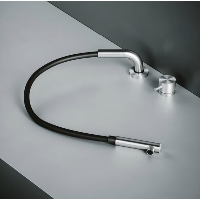 Quadro Design Kitchen змішувач до кухні 443.12.420