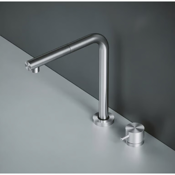 Quadro Design Kitchen змішувач до кухні 443.12.420