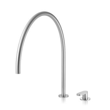 Linki Linea змішувач до раковини LIN139