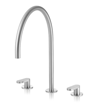 Linki Linea змішувач до раковини LIN238