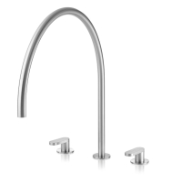 Linki Linea змішувач до раковини LIN239 Linki Linea змішувач до раковини LIN239