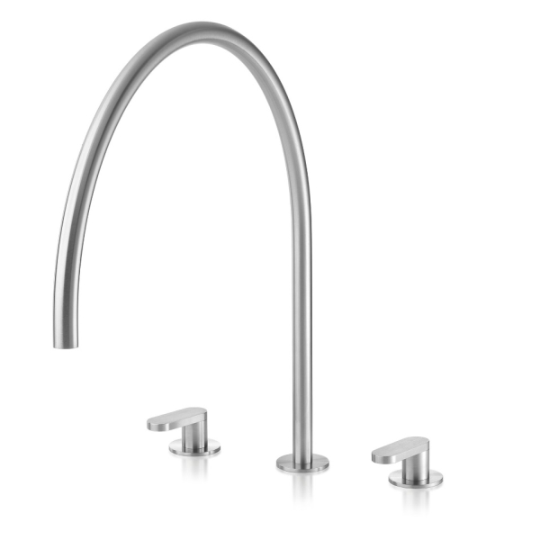Linki Linea змішувач до раковини LIN239