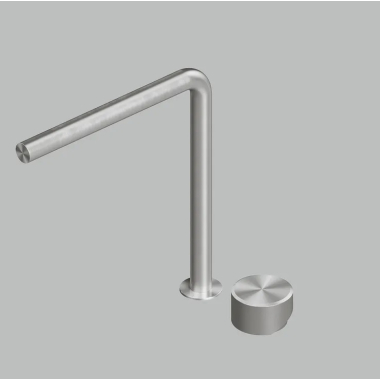 Quadro Design Stereo змішувач для раковини  16 32