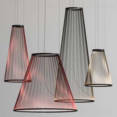 Vibia Array cтельовий світильник 1800