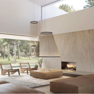 Vibia Array cтельовий світильник 1800