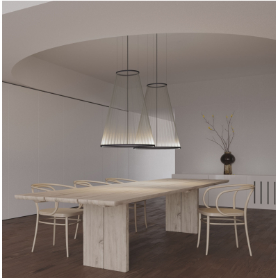 Vibia Array cтельовий світильник 1800