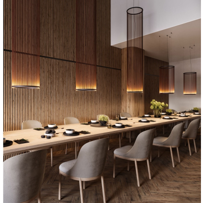 Vibia Array cтельовий світильник 1800