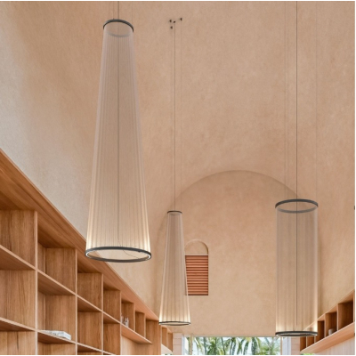 Vibia Array cтельовий світильник 1800
