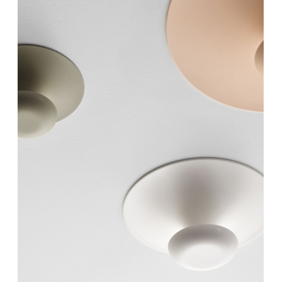 Vibia Funnel cтельовий світильник 2013