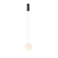 Vibia Pendant Volumetric Diffuser стельовий світильник 0185 Vibia Pendant Volumetric Diffuser стельовий світильник 0185