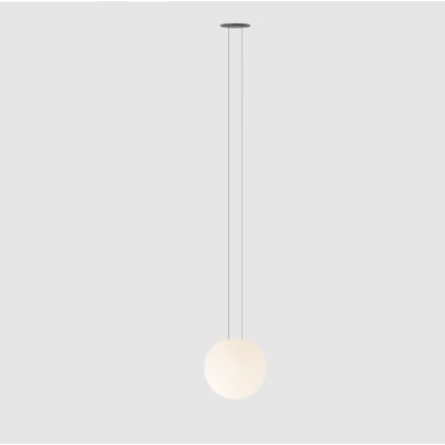 Vibia Pendant Volumetric Diffuser стельовий світильник 0185