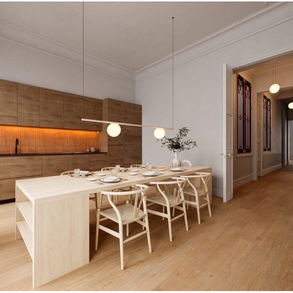 Vibia Pendant Volumetric Diffuser стельовий світильник 0193
