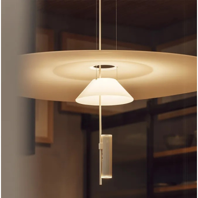 Vibia Flamingo стельовий світильник 1510