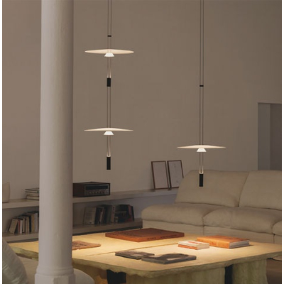 Vibia Flamingo Mini стельовий світильник 1585