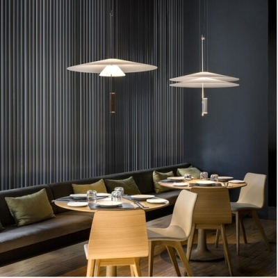 Vibia Flamingo стельовий світильник 1510