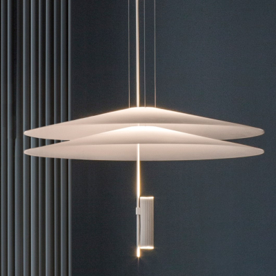 Vibia Flamingo стельовий світильник 1510