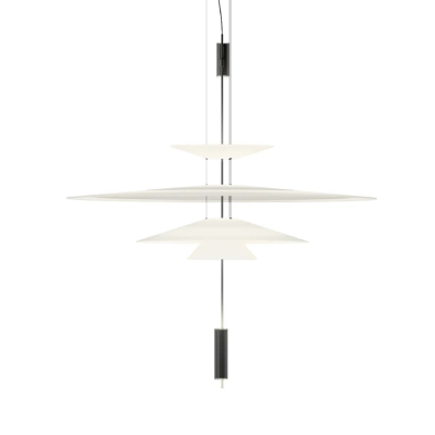 Vibia Flamingo стельовий світильник 1510