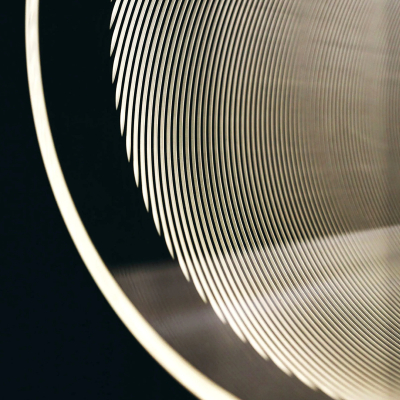 Vibia Guise Pendant світильник 