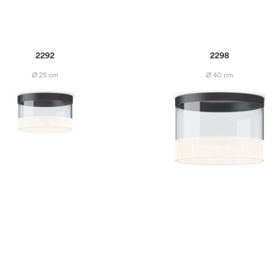 Vibia Guise Pendant світильник 