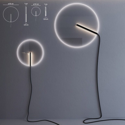 Vibia Guise Wall світильник