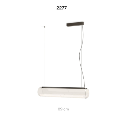 Vibia Guise Pendant світильник 2277