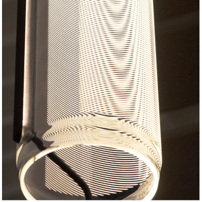 Vibia Guise Pendant світильник 2272