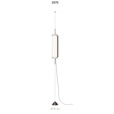 Vibia Guise Pendant світильник 2272