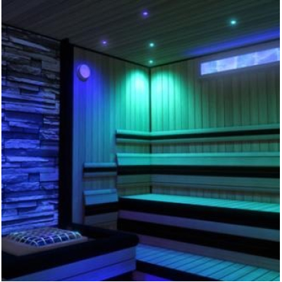 Carimali Design Chromotherapy хромотерапія