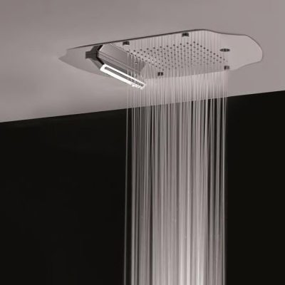 Carimali Design MyDream Classico душова лійка 50*40