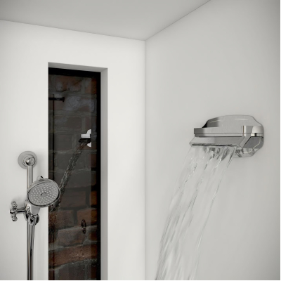 Carimali Design Waterfalls каскад