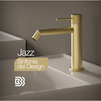 Bianchi Jazz змішувач для раковини