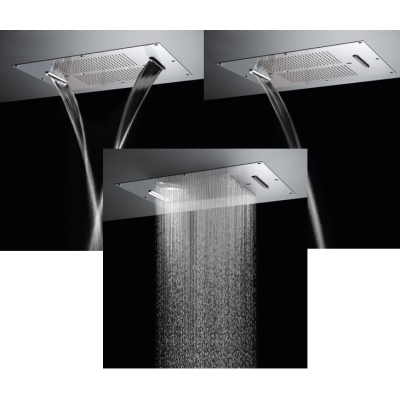Carimali Design MyDream душова лійка 70*50