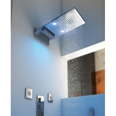 Carimali Design Yes душова лійка 51*22