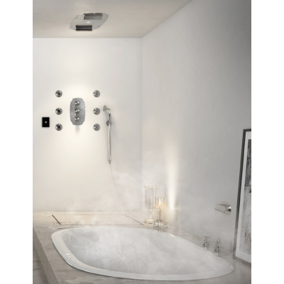 Carimali Design MyDream Classico душова лійка 70*50