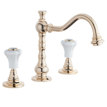 BELLOSTA Via Della Spiga змішувач для раковини  B3-140/B