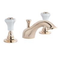 BELLOSTA Via Della Spiga змішувач для раковини B3-147 BELLOSTA Via Della Spiga змішувач для раковини B3-147