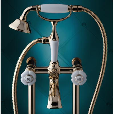 BELLOSTA Via Della Spiga змішувач для раковини  B3-140/B