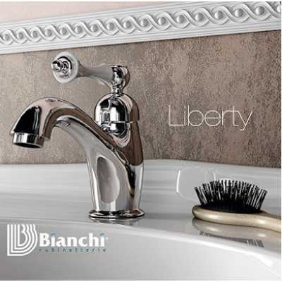 Bianchi Liberty змішувач для раковини