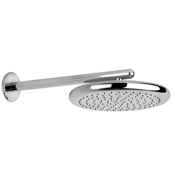 Gessi Goccia душова лійка з кронштейном 33655