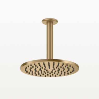 Gessi Goccia душова лійка з кронштейном 33662