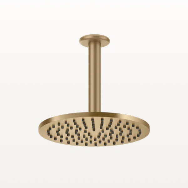 Gessi Goccia душова лійка з кронштейном 33662