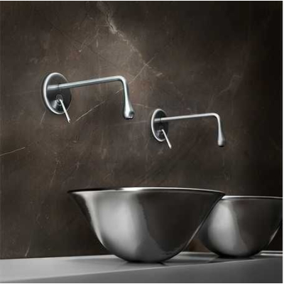 Gessi Goccia змішувач для раковини 33690