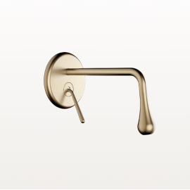 Gessi Goccia змішувач для раковини 33684