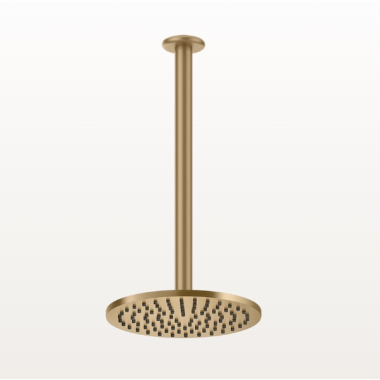 Gessi Goccia душова лійка з кронштейном 33664