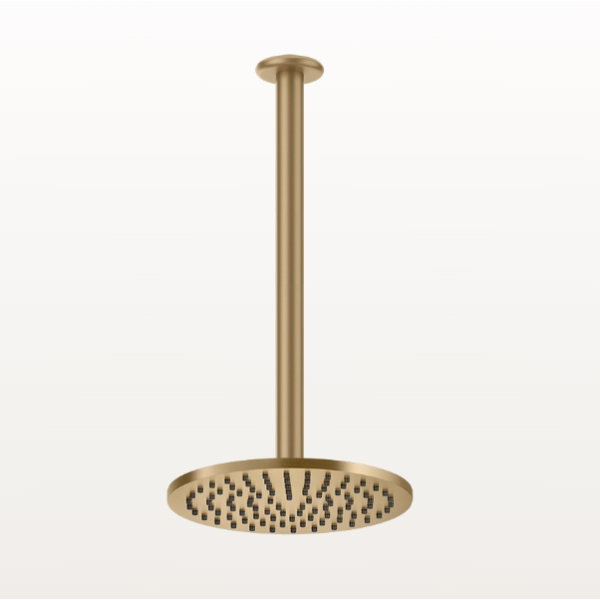 Gessi Goccia душова лійка з кронштейном 33664