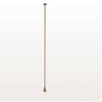 Gessi Goccia вилив стельовий 33699 Gessi Goccia вилив стельовий 33699
