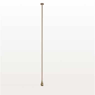 Gessi Goccia вилив стельовий 33699