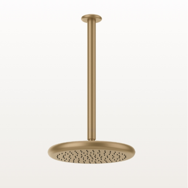 Gessi Goccia душова лійка з кронштейном 33768