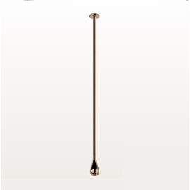 Gessi Goccia вилив стельовий 33799