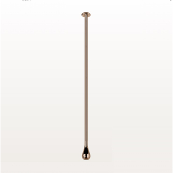 Gessi Goccia вилив стельовий 33799